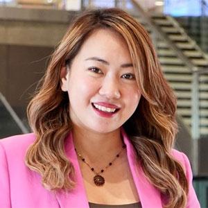 Ricia Vinelli Montejo