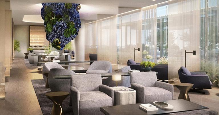 Riyadh Air unveils ‘Hafawa Lounge’ – its first premium airport experience