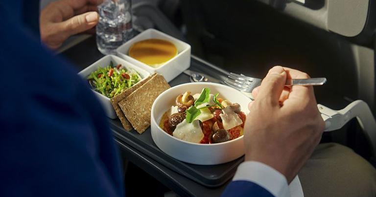 SAS reintroduces European Business Class with focus on delivering premium experience
