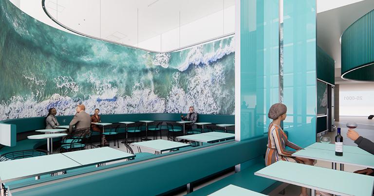 Sydney Airport bringing reimagined dining experience to life in partnership with SSP for enhanced CX