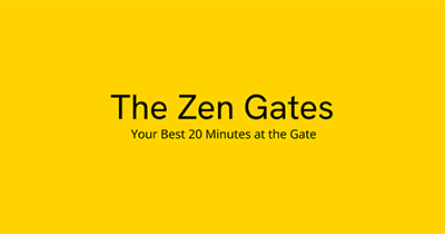 The Zen Gates