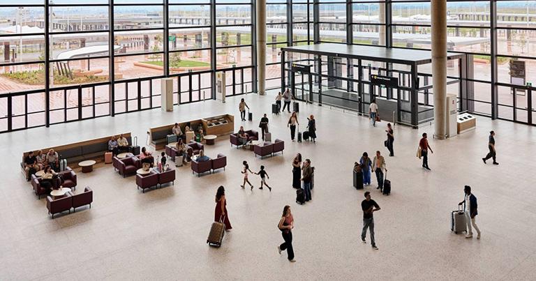 Western Sydney International Airport ramps up trial program as opening day approaches