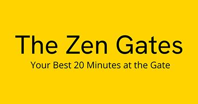 The Zen Gates