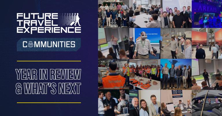 FTE Communities: 2025 in review and what’s coming in 2026