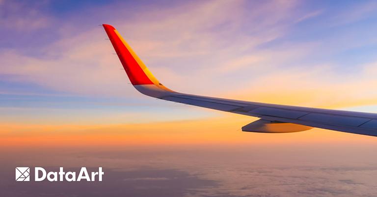 Agentic AI and data sharing: transforming aviation