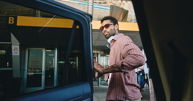 Delta and Uber deepen partnership with reimagined airport drop-off experience at LaGuardia