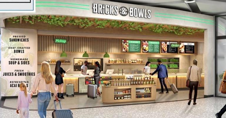 GOAA Board approves Phase 2 concession packages as part of MCO Concession Master Plan