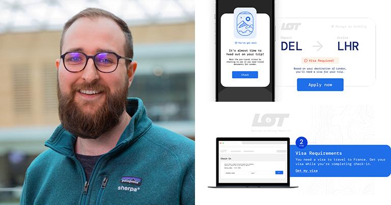 How Sherpa is transforming travel documentation from an operational cost centre into a revenue-generating ancillary product