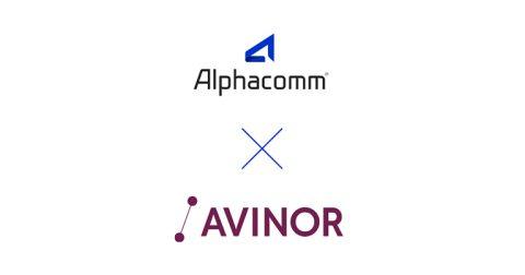 Avinor and Alphacomm partner to make travel connectivity simple