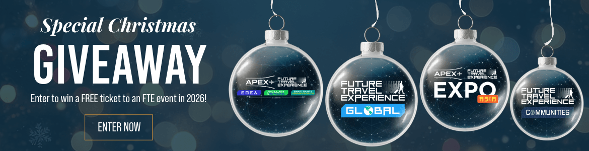 FTE Christmas giveaway