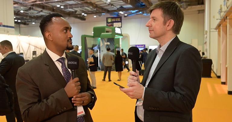 Inside Ethiopian Airlines’ end-to-end CX strategy: designing intuitive, human-centric and consistent customer experiences