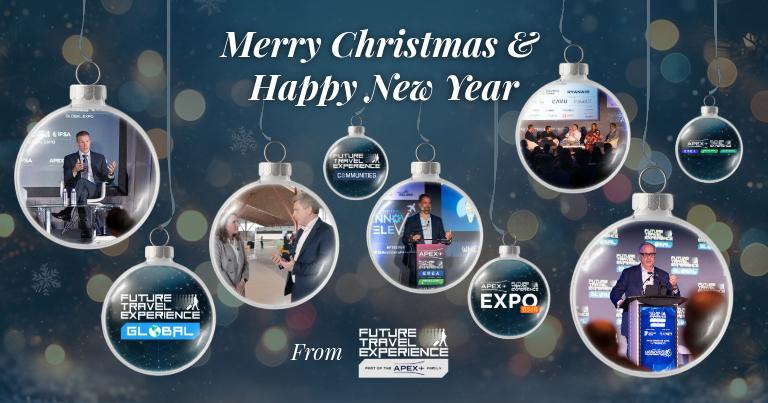 Watch 2025’s top FTE keynotes from Scott Kirby, Ted Christie, Vantage, Ryanair & more, plus enter our 2026 pass giveaway