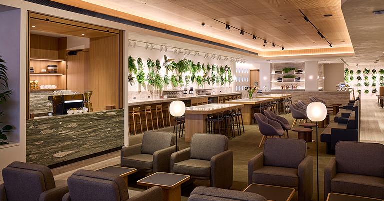 Qantas to open new lounge at Auckland Airport with “more space and premium facilities”