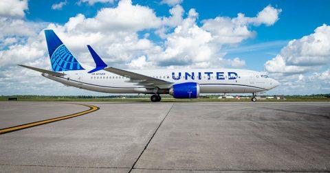 United Airlines and Travelport announce strategic partnership to accelerate modern airline retailing