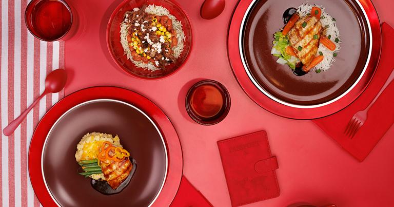 American Airlines elevates inflight CX with refreshed menus and new beverages