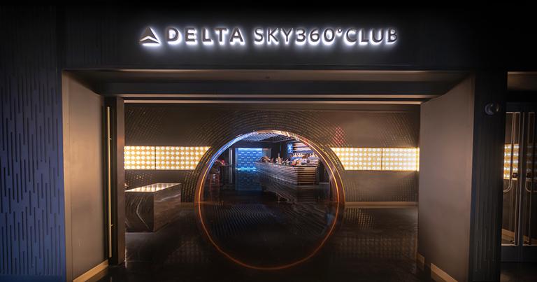 Delta links loyalty and live entertainment through new partnership with Las Vegas’ Sphere
