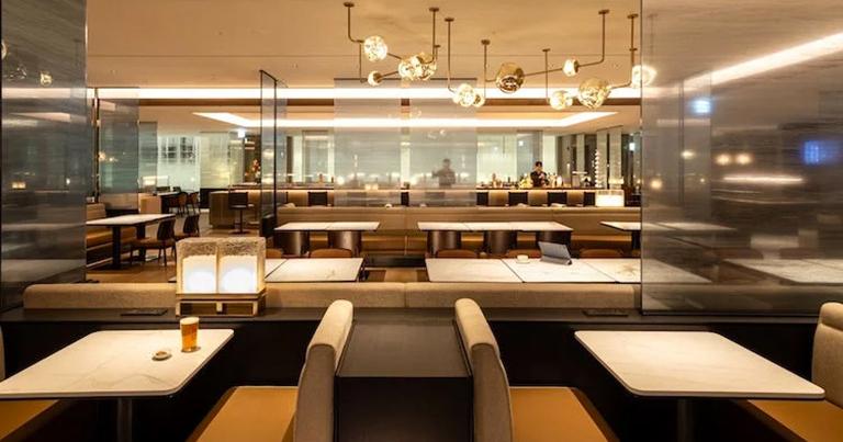 Korean Air unveils Prestige Lounge at Incheon International Airport with new experiential zones