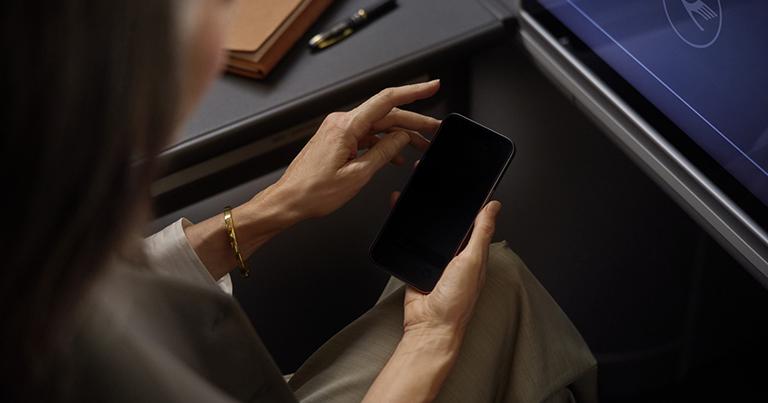 Lufthansa Group collaborates with Starlink to equip 850 aircraft with high-speed connectivity