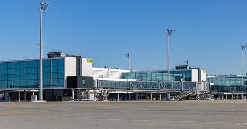 Munich Airport prepares for opening of T1 Pier with “new standards in quality, efficiency, and passenger comfort”