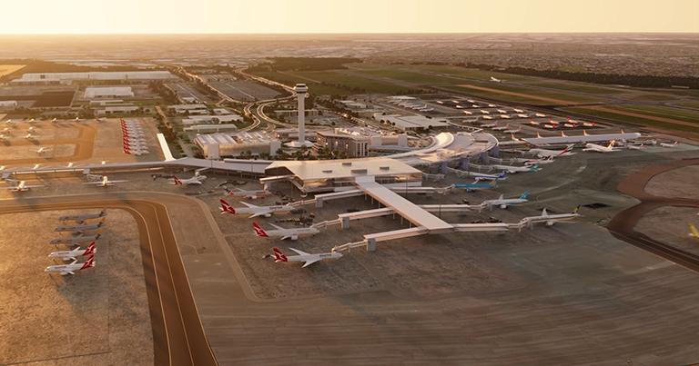 Perth Airport partners with Bechtel to deliver ‘One Airport’ vision to enhance efficiency and CX