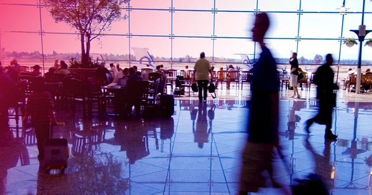 Seattle-Tacoma International Airport partners with Boldyn Networks for new 5G connectivity