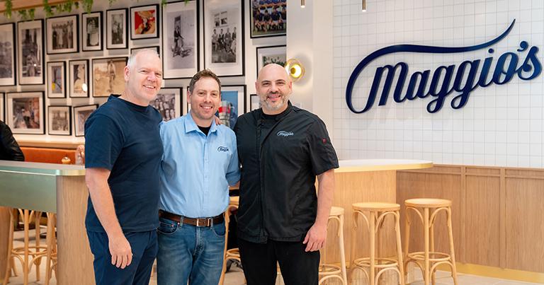 Sydney Airport introducing “a new standard of food and dining experience” in T3