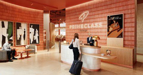 TAV Operation Services launches reimagined Primeclass concept with new lounges in Ankara and Sofia