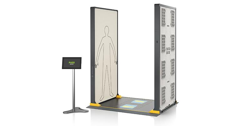 TSA awards Rohde & Schwarz contract for advanced airport screening ahead of FIFA World Cup 2026