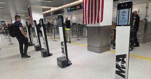 12 tech and CX trends for airlines and airports in 2026