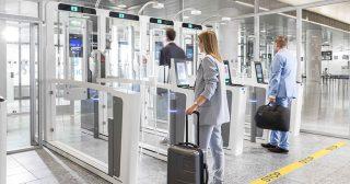 12 tech and CX trends for airlines and airports in 2026
