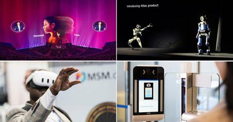 12 technology and CX trends that can enhance airline and airport operations in 2026