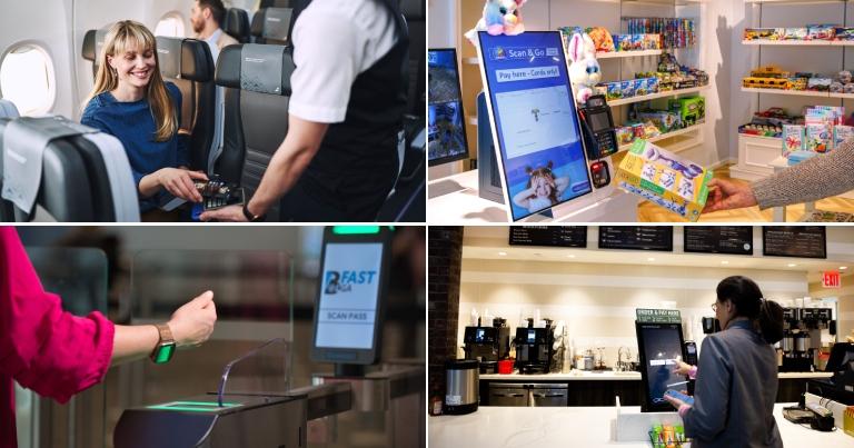 Top ancillary & retailing trends to watch in 2026: Vantage Group, Iberia, Threedot, MUC and Icelandair on AI, hyper-personalisation, data, human-centric service and much more