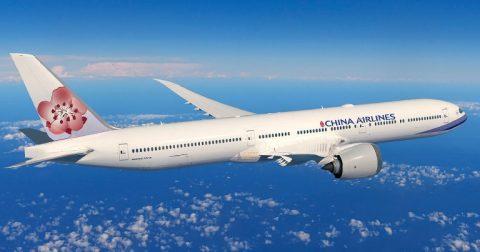 China Airlines unveils updated inflight entertainment experience in partnership with Stellar Entertainment