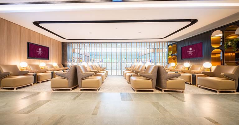 Istanbul Sabiha Gökçen International Airport welcomes opening of new Plaza Premium Lounge