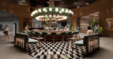 Vienna Airport unveils local culinary partners for new Terminal 3 Southern Expansion