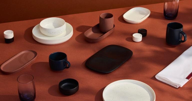 Aeroméxico unveils modern Mexican-inspired Business Class dining collection with NewTerritory