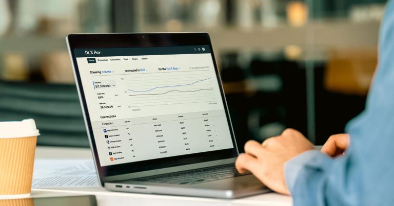 DLX Pay powers Air Transat’s shift to data-driven, high-performance payment operations