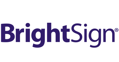 BrightSign