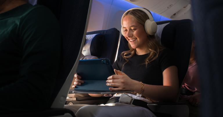 British Airways launches first Starlink-equipped aircraft with free inflight connectivity