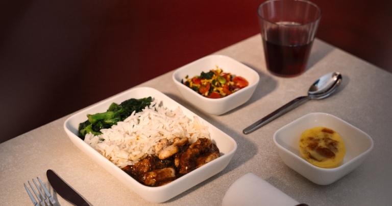 Brussels Airlines invests in improved onboard product for passengers in all booking classes