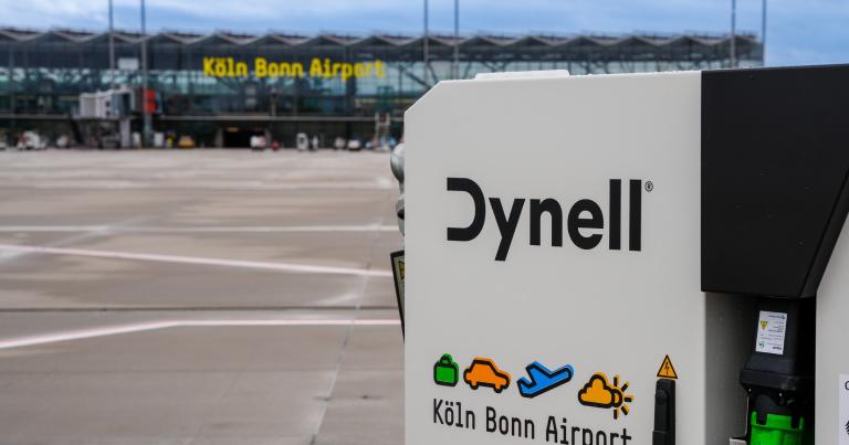 Cologne Bonn Airport launches forward-looking investment programme for climate-friendly infrastructure