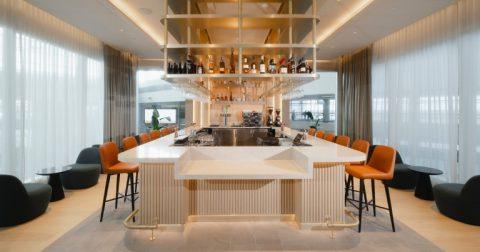 DFW welcomes opening of two new airport lounges by Plaza Premium Group for an elevated CX