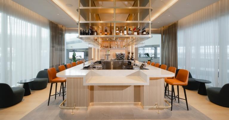 DFW welcomes opening of two new airport lounges by Plaza Premium Group for an elevated CX