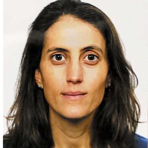 Dolores De Iturbe Vera