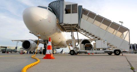 Fraport invests in ground power and e-mobility infrastructure to drive greener airport operations