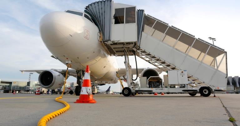 Fraport invests in ground power and e-mobility infrastructure to drive greener airport operations