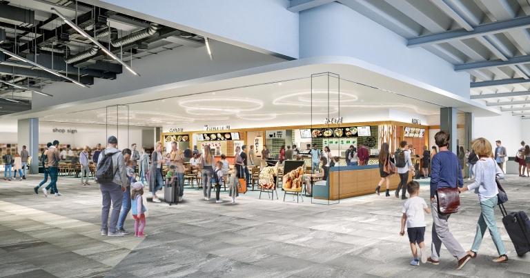 Kansai Airports to reopen renovated T2 at KIX with smart security lanes and enhanced passenger facilities