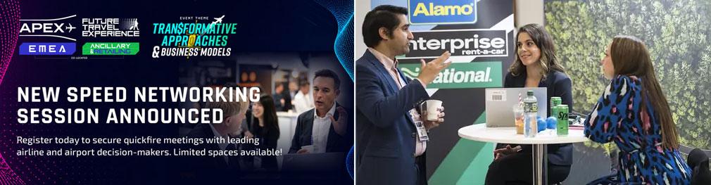 Networking break / Marketplace Speed Networking