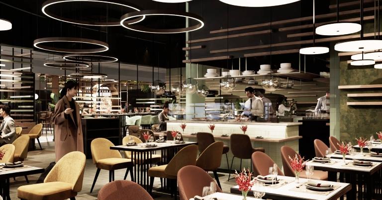 Munich Airport unveils new restaurant portfolio in Terminal 1 Pier to elevate passenger dining experience