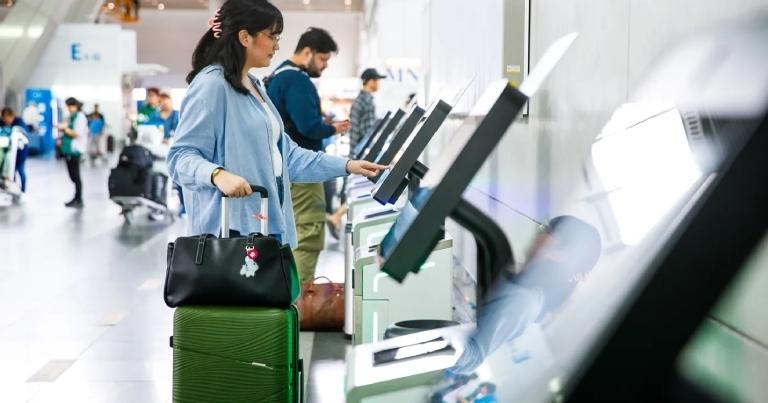 Ninoy Aquino International Airport expands automated passenger processing programme